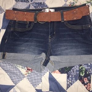 Women’s shorts